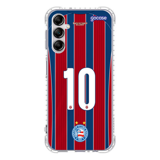 Capinha para celular  Bahia - Uniforme 2 2025 P