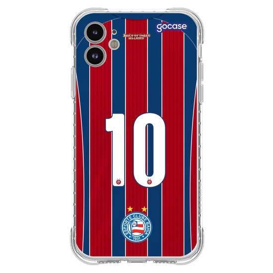 Capinha para celular  Bahia - Uniforme 2 2025 P