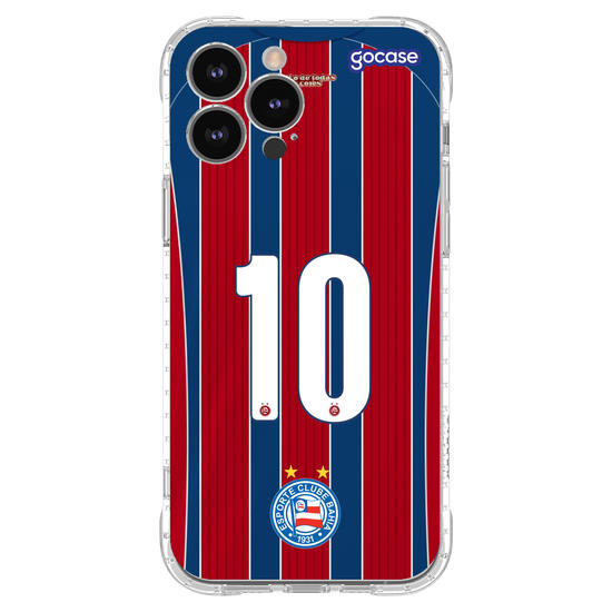 Capinha para celular  Bahia - Uniforme 2 2025 P
