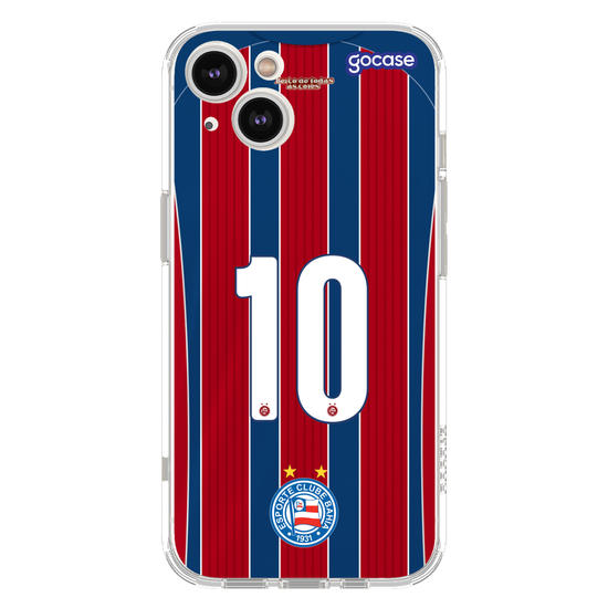  Bahia - Uniforme 2 2025 P