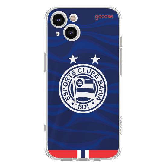  Bahia - Uniforme 3 2024 Escudo