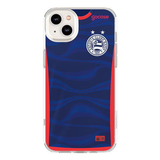 Capinha para celular  Bahia - Uniforme 3 2024
