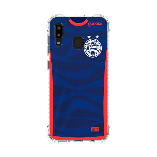Capinha para celular  Bahia - Uniforme 3 2024