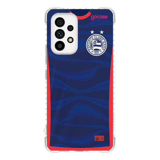 Capinha para celular  Bahia - Uniforme 3 2024