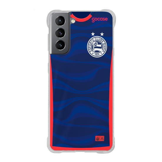 Capinha para celular  Bahia - Uniforme 3 2024