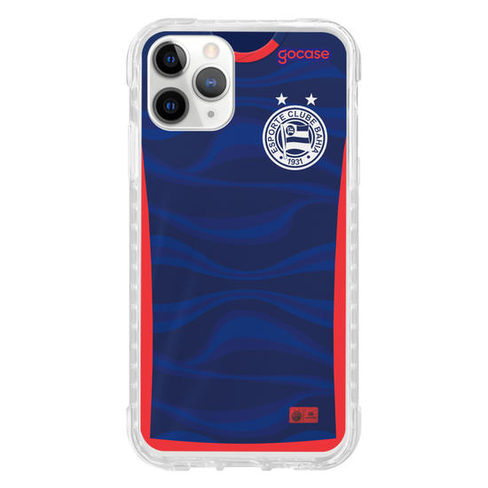 Capinha para celular  Bahia - Uniforme 3 2024