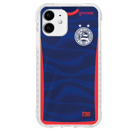 Capinha para celular  Bahia - Uniforme 3 2024