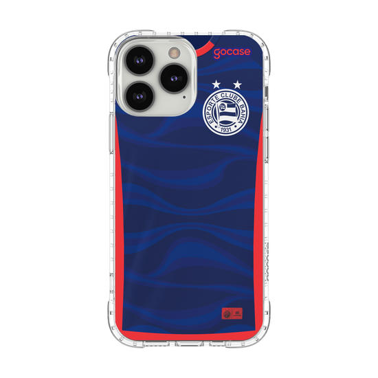 Capinha para celular  Bahia - Uniforme 3 2024