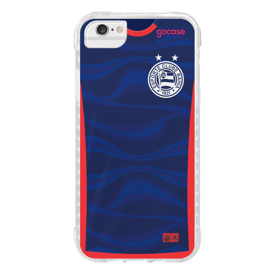 Capinha para celular  Bahia - Uniforme 3 2024