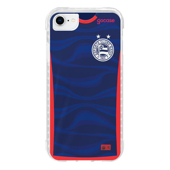 Capinha para celular  Bahia - Uniforme 3 2024