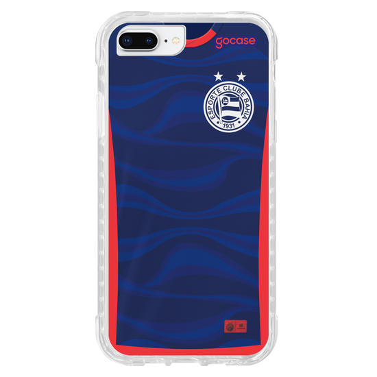 Capinha para celular  Bahia - Uniforme 3 2024