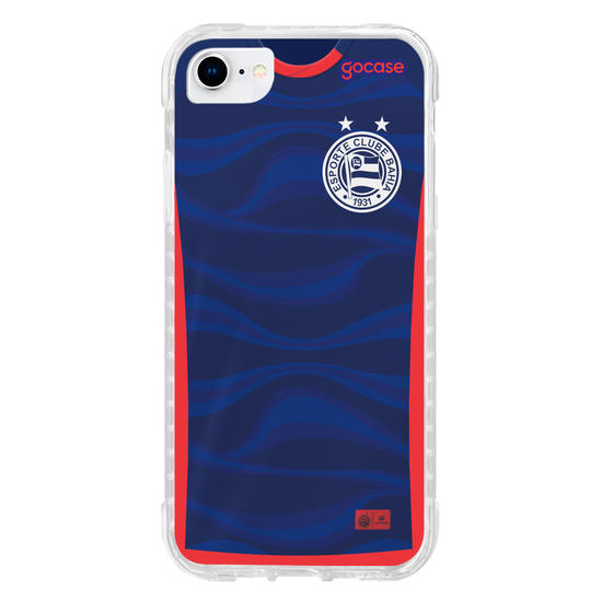 Capinha para celular  Bahia - Uniforme 3 2024