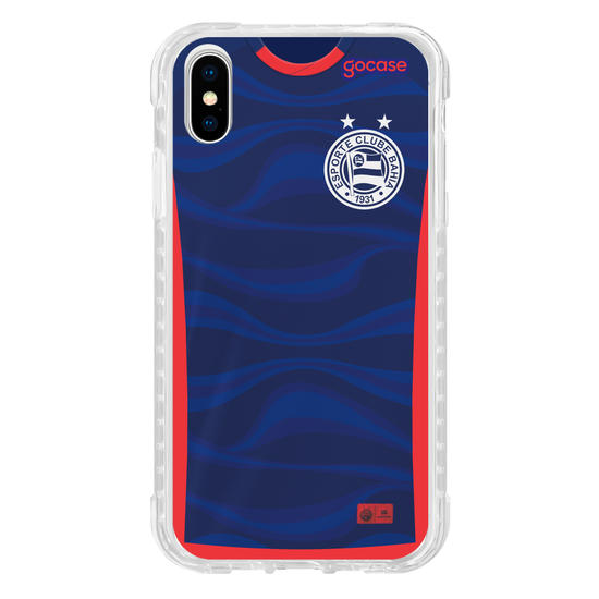 Capinha para celular  Bahia - Uniforme 3 2024