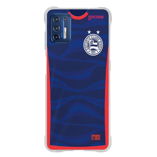 Capinha para celular  Bahia - Uniforme 3 2024