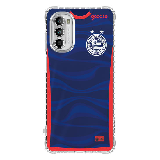 Capinha para celular  Bahia - Uniforme 3 2024