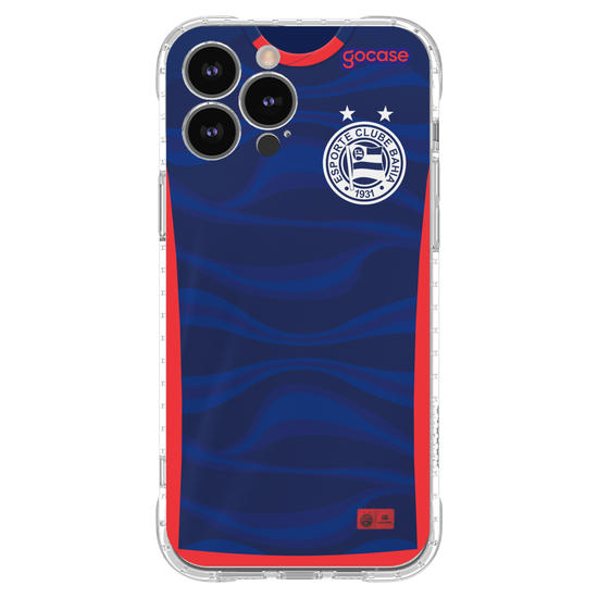 Capinha para celular  Bahia - Uniforme 3 2024