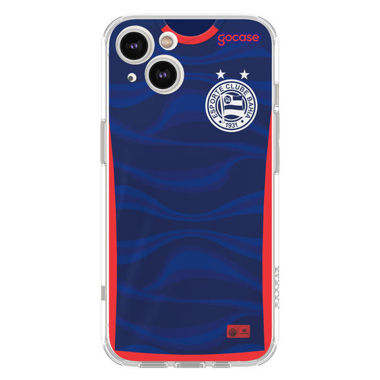  Bahia - Uniforme 3 2024