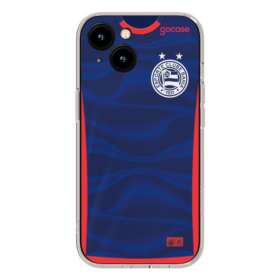 Capinha para celular  Bahia - Uniforme 3 2024