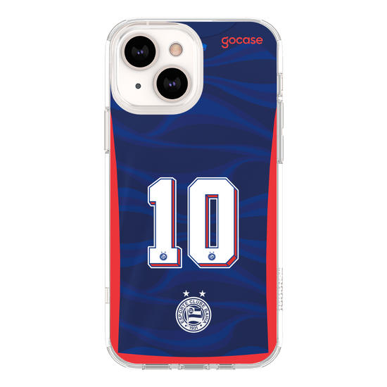 Capinha para celular  Bahia - Uniforme 3 2024 P
