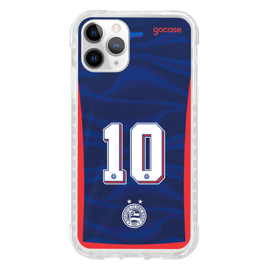Capinha para celular  Bahia - Uniforme 3 2024 P