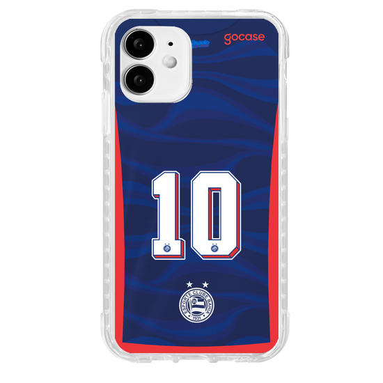 Capinha para celular  Bahia - Uniforme 3 2024 P