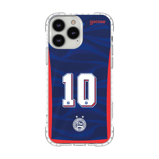 Capinha para celular  Bahia - Uniforme 3 2024 P