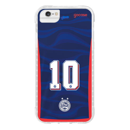 Capinha para celular  Bahia - Uniforme 3 2024 P