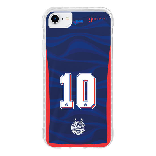 Capinha para celular  Bahia - Uniforme 3 2024 P