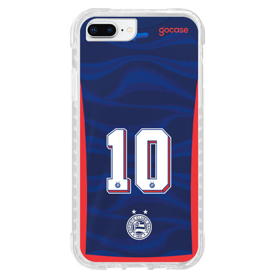 Capinha para celular  Bahia - Uniforme 3 2024 P