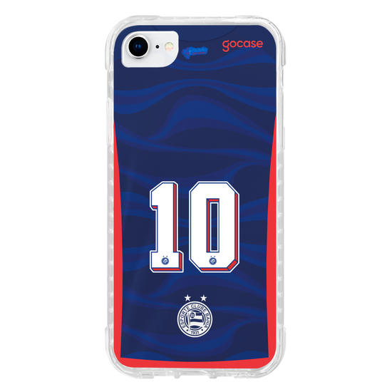 Capinha para celular  Bahia - Uniforme 3 2024 P