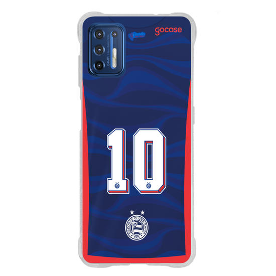 Capinha para celular  Bahia - Uniforme 3 2024 P