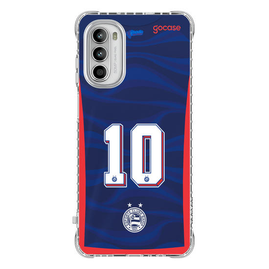 Capinha para celular  Bahia - Uniforme 3 2024 P