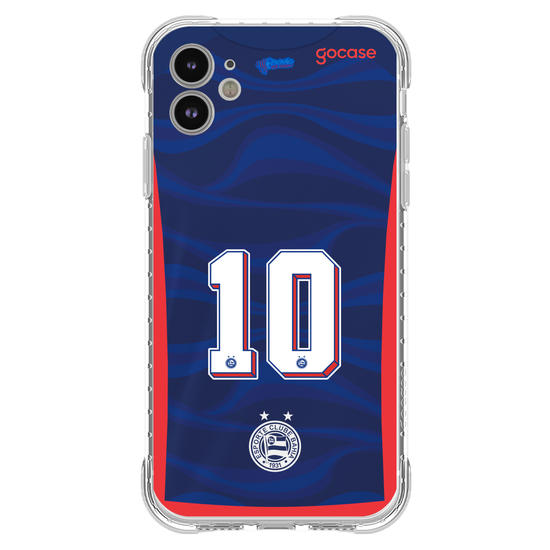 Capinha para celular  Bahia - Uniforme 3 2024 P