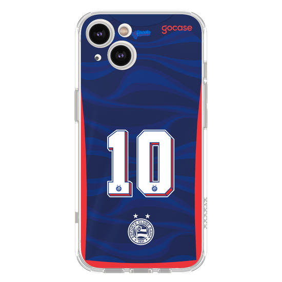  Bahia - Uniforme 3 2024 P