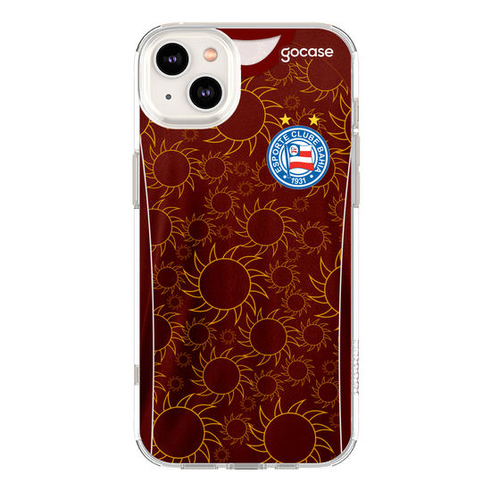 Capinha para celular Bahia - Uniforme 3 2025