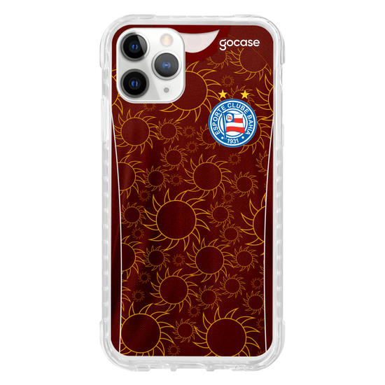 Capinha para celular Bahia - Uniforme 3 2025