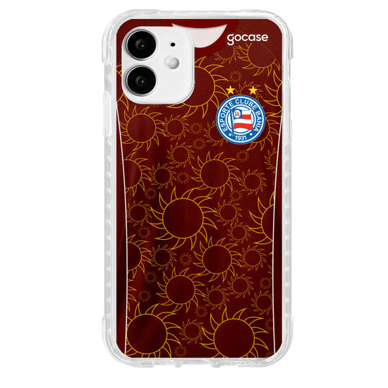 Capinha para celular Bahia - Uniforme 3 2025