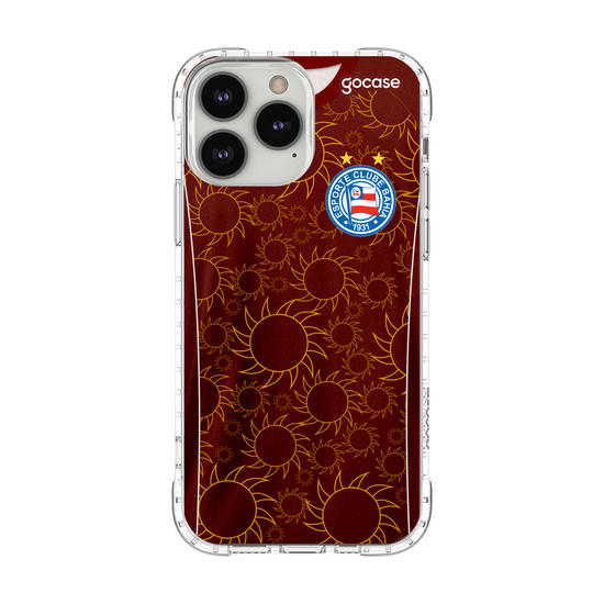 Capinha para celular Bahia - Uniforme 3 2025