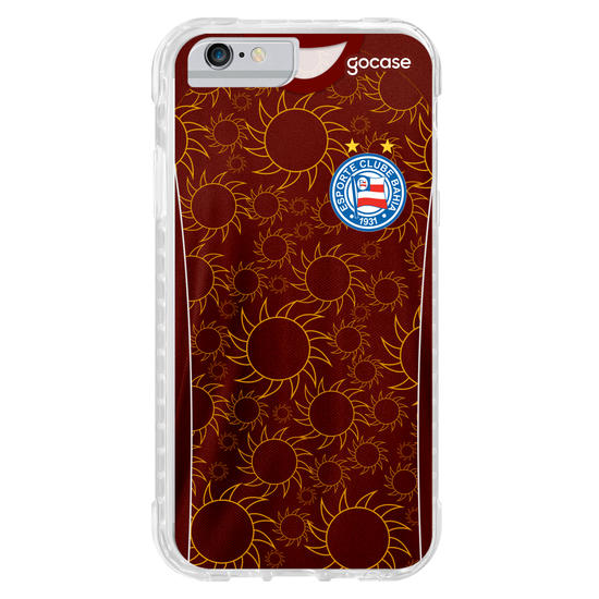 Capinha para celular Bahia - Uniforme 3 2025