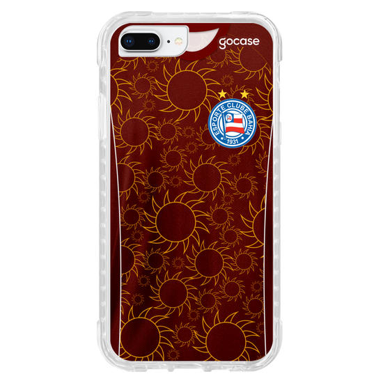 Capinha para celular Bahia - Uniforme 3 2025