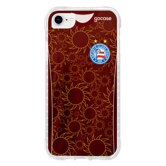 Capinha para celular Bahia - Uniforme 3 2025
