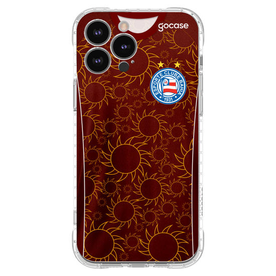 Capinha para celular Bahia - Uniforme 3 2025