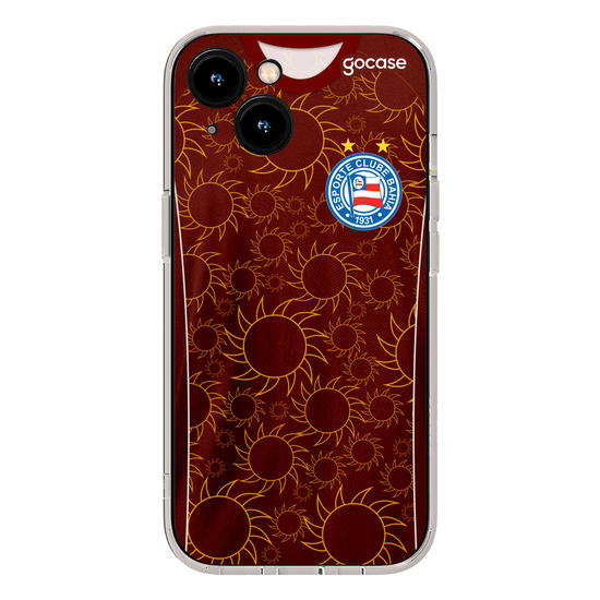 Capinha para celular Bahia - Uniforme 3 2025