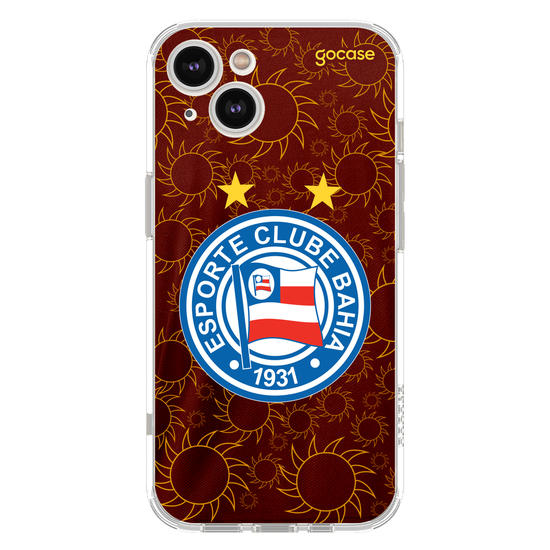  Bahia - Uniforme 3 2025 Escudo