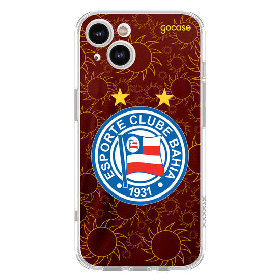  Bahia - Uniforme 3 2025 Escudo