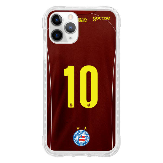 Capinha para celular  Bahia - Uniforme 3 2025 P