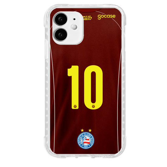Capinha para celular  Bahia - Uniforme 3 2025 P