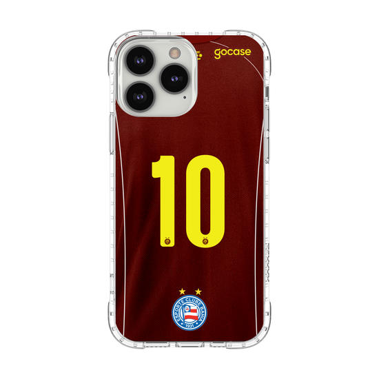 Capinha para celular  Bahia - Uniforme 3 2025 P