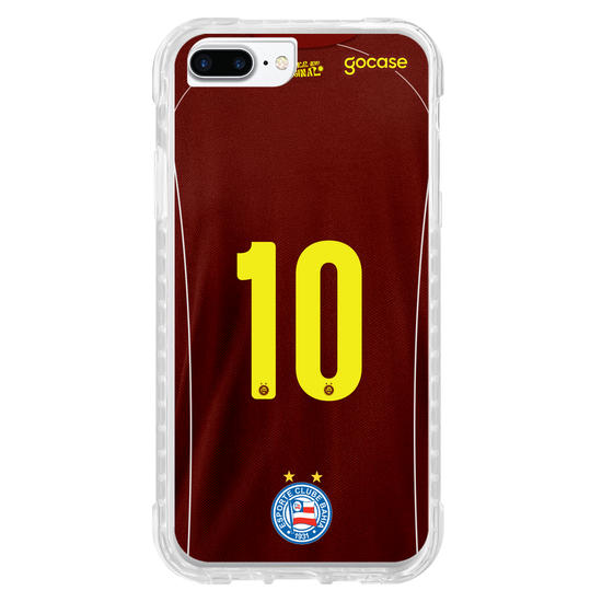 Capinha para celular  Bahia - Uniforme 3 2025 P