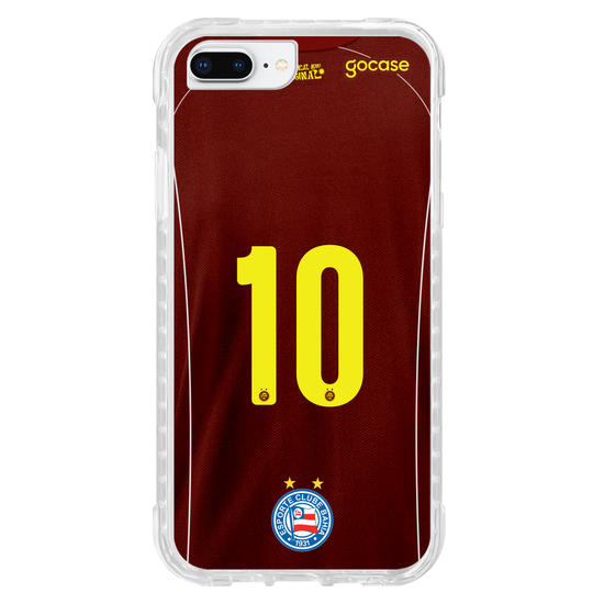 Capinha para celular  Bahia - Uniforme 3 2025 P
